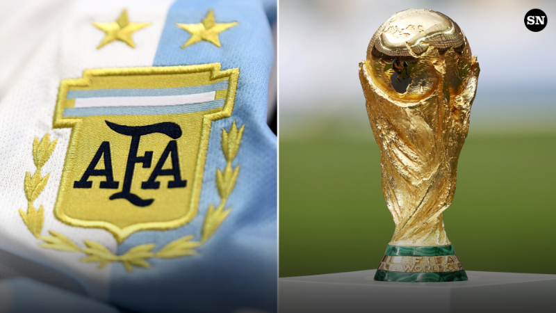Argentina Vô Địch World Cup Mấy Lần? Đội Bóng Hàng Đầu Thế Giới