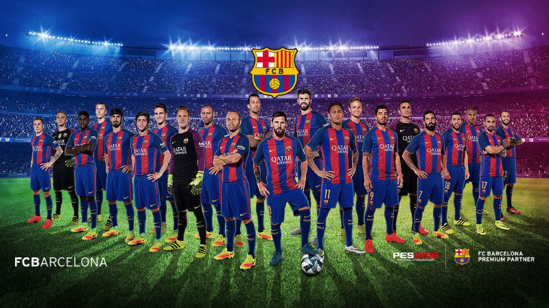 câu lạc bộ bóng đá barcelona gã khổng lồ xứ catalan